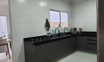 Imagem 4: 7291 - Casa de Condomínio 3 quartos 250m² Venda - Loteamento Residencial Villágio Di Capr