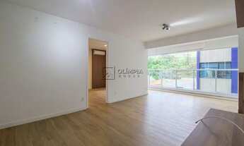 Imagem 3: Locação Apartamento 1 Dormitórios - 65 m² Vila Madalena