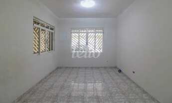 Imagem 2: São Paulo - Casa Padrão - Santana