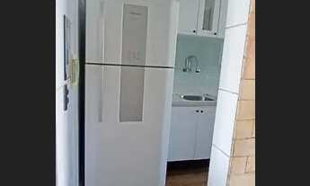 Imagem 5: Condomínio Vita Morada clube