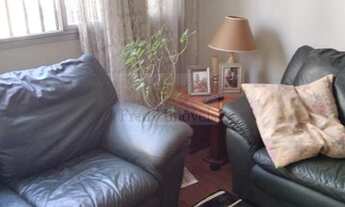 Imagem 3: Apartamento para Venda em São Paulo, Vila Mariana, 3 dormitórios, 1 suíte, 3 banheiros, 1