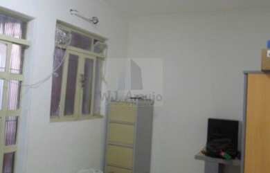 Imagem 4: Casa para Venda em São Paulo, Vila Lourdes, 2 dormitórios, 2 banheiros