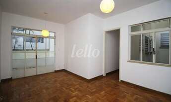 Imagem: São Paulo - Apartamento Padrão - Paraíso