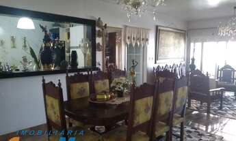 Imagem: Apartamento no centro 3 dormitórios de