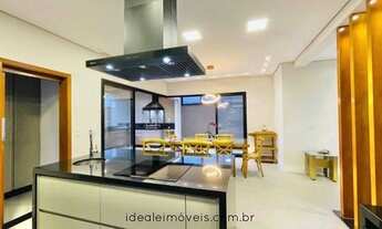 Imagem 6: Casa em Condomínio para Venda em São José dos Campos, Urbanova, 3 dormitórios, 3 suítes, 5