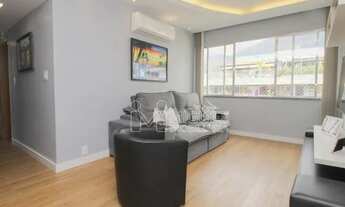 Imagem 2: Tijuca Apartamento com 3 dormitórios