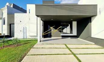 Imagem: Linda Casa em Condomínio Fechado, 3 Suítes