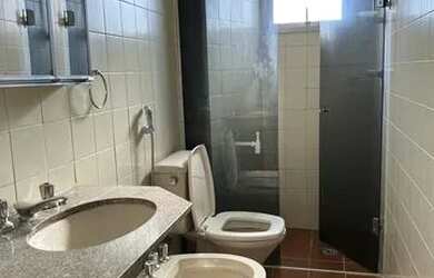 Imagem 5: Alugo aconchegante apartamento na Vila Clementino, 3 dormitorios, 96m²