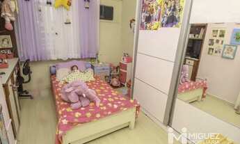 Imagem 6: Rio Comprido Apartamento com 2 dormitórios