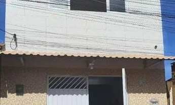 Imagem: Vendo ou troco casa na barra nova