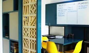 Imagem 7: Conjunto/Sala Comercial para Venda - 32m² Bairro Tristeza