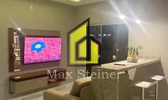 Imagem: Apartamento mobiliado com 1 dormitório