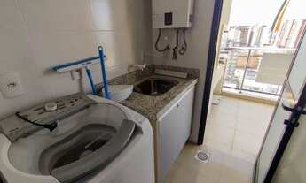 Imagem 7: ÓTIMO APARTAMENTO EM EXCELENTE LOCALIZAÇÃO!