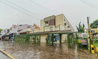 Imagem: Apartamento à venda Rua Coronel Massot