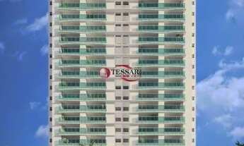 Imagem 2: Venda Apartamento 3 dormitórios sendo 3 suítes, 5 banheiros sendo 1 lavabo 1 banheiro área