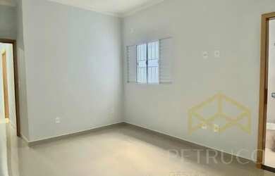 Imagem 2: Casa - Jardim Campo Belo - Sumaré