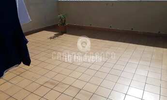 Imagem 6: Sobrado no Brooklin com quatro dormitórios, sendo uma suite