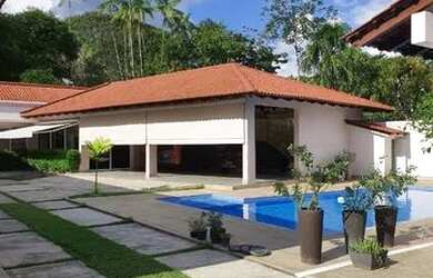 Imagem 4: CASA RESIDENCIAL em MANAUS - AM, CHAPADA