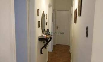 Imagem 5: Apartamento com 3 dormitórios à venda, 130 m² por R$ 1.100.000,00 - Jardim Paulista - São