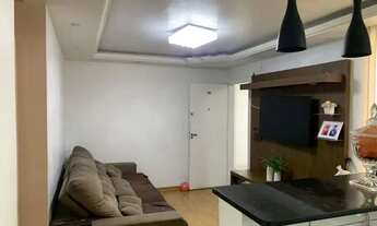 Imagem: Apartamento 2 quartos à venda, 2 quartos