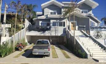 Imagem: Casa em Condomínio para Venda em Mogi das