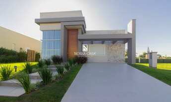 Imagem 2: Casa 5 suítes no Condomínio Fechado Ocean Side