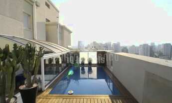 Imagem: Chácara Santo Antônio cobertura 3 suítes