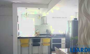 Imagem 6: APARTAMENTO - VILA BAETA NEVES - SP