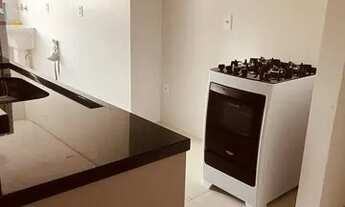 Imagem 3: Apartamento no condomínio lagoa