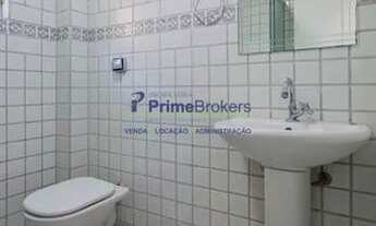 Imagem 4: Lindo apartamento com 117m² bem distribuídos em Perdizes - São Paulo