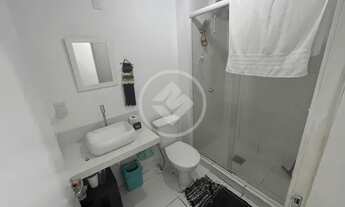 Imagem 6: LJ;Recanto dos sonhos Lindo Apartamento dois dormitórios com sacada com Churrasqueira