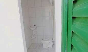 Imagem 4: Kitnet para alugar na Mooca