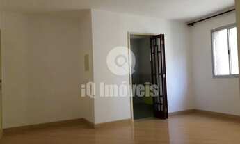 Imagem: Próximo a Santa Casa e Mackenzie com 47m²