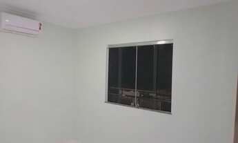 Imagem 3: Apartamento compacto climatizado