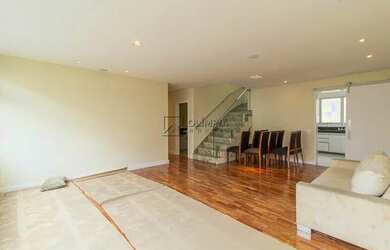 Imagem 5: Cobertura Venda 3 Dormitórios - 220 m² Bela Vista