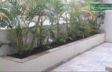 Imagem 5: Apartamento com 2 dormitórios para alugar, 55 m² por R$ 2.100,00/mês - Jardim Olavo Bilac