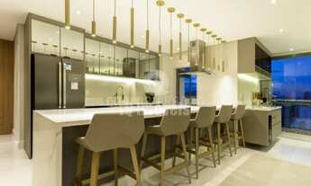 Imagem 7: Cobertura com 4 Quartos e 4 banheiros à Venda, 256 m² por R$ 9.000.000