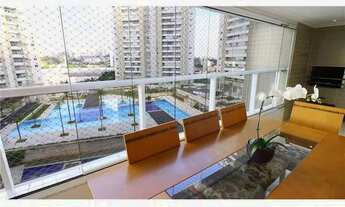 Imagem 5: APARTAMENTO RESIDENCIAL em São Paulo - SP, Butantã