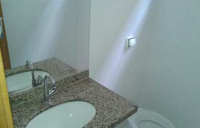 Imagem 6: Sobrado em condomínio 3qts sendo 1 suite pertinho da Av mangalô