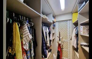 Imagem 4: Apartamento para venda com 120 metros quadrados com 3 quartos em Horto Bela Vista - Salvad