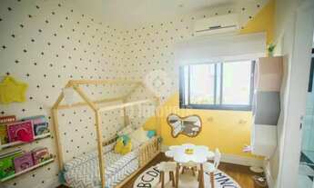 Imagem 3: Vendo Apartamento 3 suítes 2 vagas de garagem na Vila Clementino