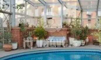 Imagem 4: Cobertura 580m 4 suítes 5 vagas