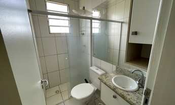 Imagem 6: Apto. Spazio Albany 3º andar