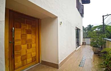 Imagem 4: Lindo Sobrado para venda tem 280 metros quadrados com 3 quartos em Jardim Petrópolis - São