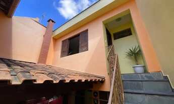 Imagem 5: Sobrado Vila Guilhermina