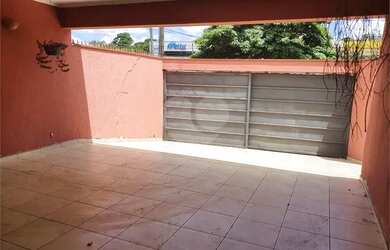 Imagem 2: Casa à venda no Bairro Morumbi