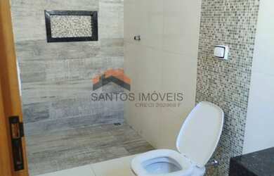 Imagem 6: Belíssima casa com 3 dormitórios sendo 1 suíte - Quinta da Bela Olinda