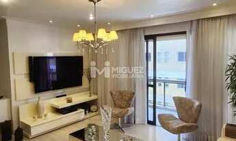 Imagem 4: Tijuca Apartamento com 3 dormitórios