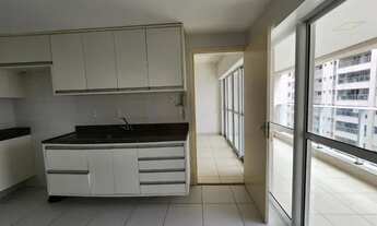 Imagem 4: CONDOMÍNIO RESERVA DAS AGUAS, ANDAR ALTO, 4 QUARTOS, 2 VAGAS, ALUGO ATRÁS DO SHOPPING P NE