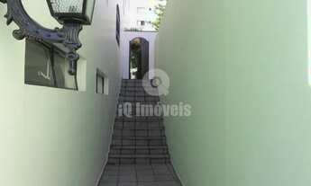 Imagem 6: Vila Alixandria- sobrado com 3 dormitórios 1 suite, 2 vagas